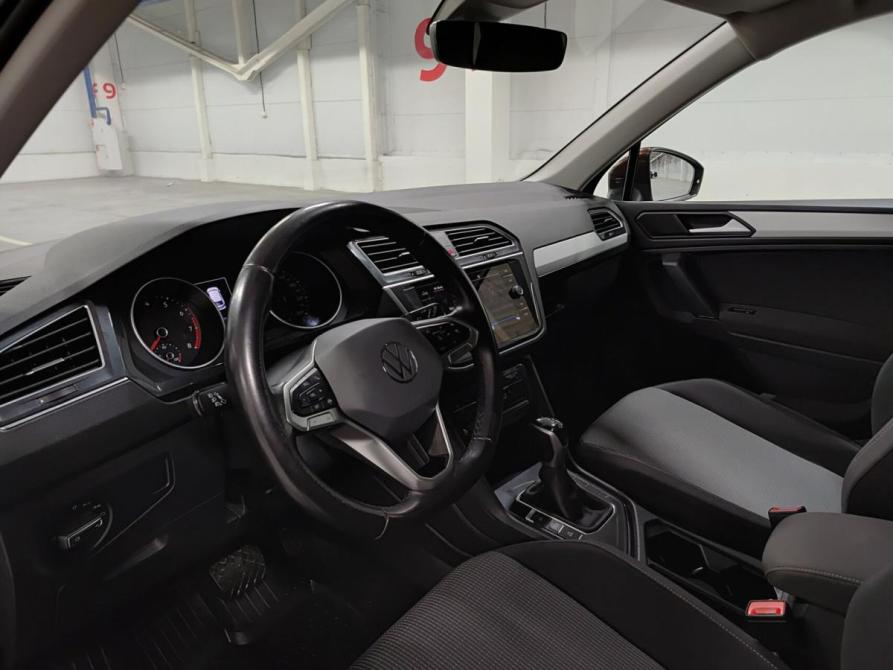 Volkswagen Tiguan II Рестайлинг Казань  - изображение 20