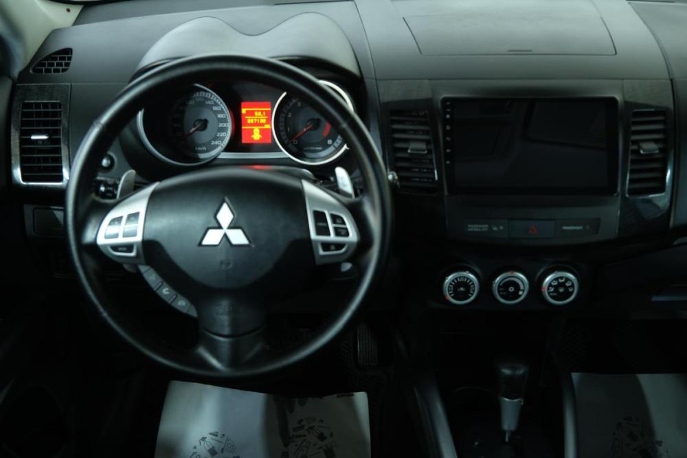 Mitsubishi Outlander II Омск  - изображение 12