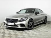 Mercedes-Benz C-Класс IV (W205) Рестайлинг Санкт-Петербург  - изображение 25