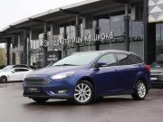Ford Focus III Рестайлинг Москва  - изображение 46