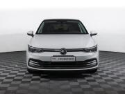 Volkswagen Golf VIII Москва  - изображение 28