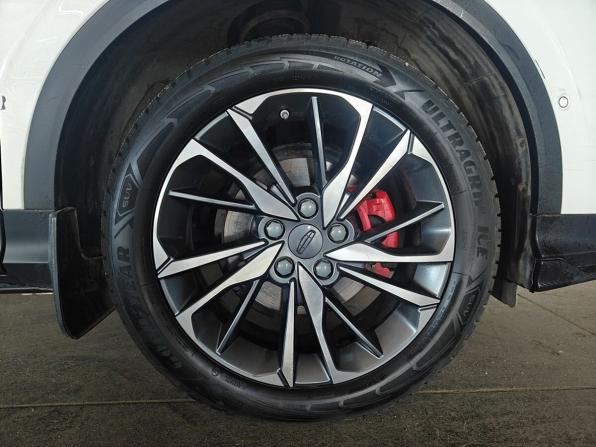 Geely Coolray I с пробегом 2022 года, цена 1 660 000 рублей, 65000 км, внедорожник, Автокод Объявления