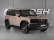 JETOUR T2 Минеральные Воды  - изображение 23