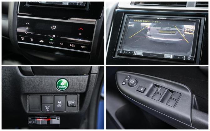 Honda Fit III с пробегом 2016 года, цена 929 000 рублей, 135000 км, хэтчбек, Автокод Объявления