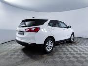 Chevrolet Equinox III Уфа  - изображение 33