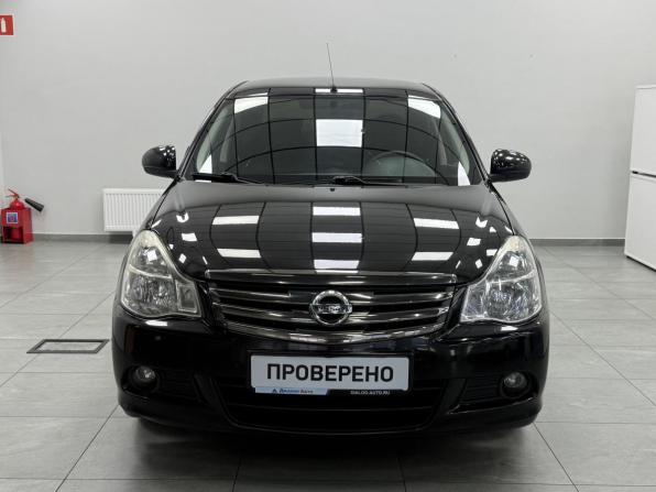 Nissan Almera III (G15) с пробегом 2017 года, цена 720 000 рублей, 129167 км, седан, Автокод Объявления