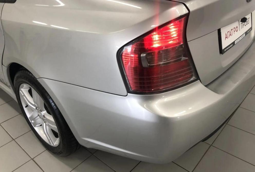 Subaru Legacy IV Астрахань  - изображение 10
