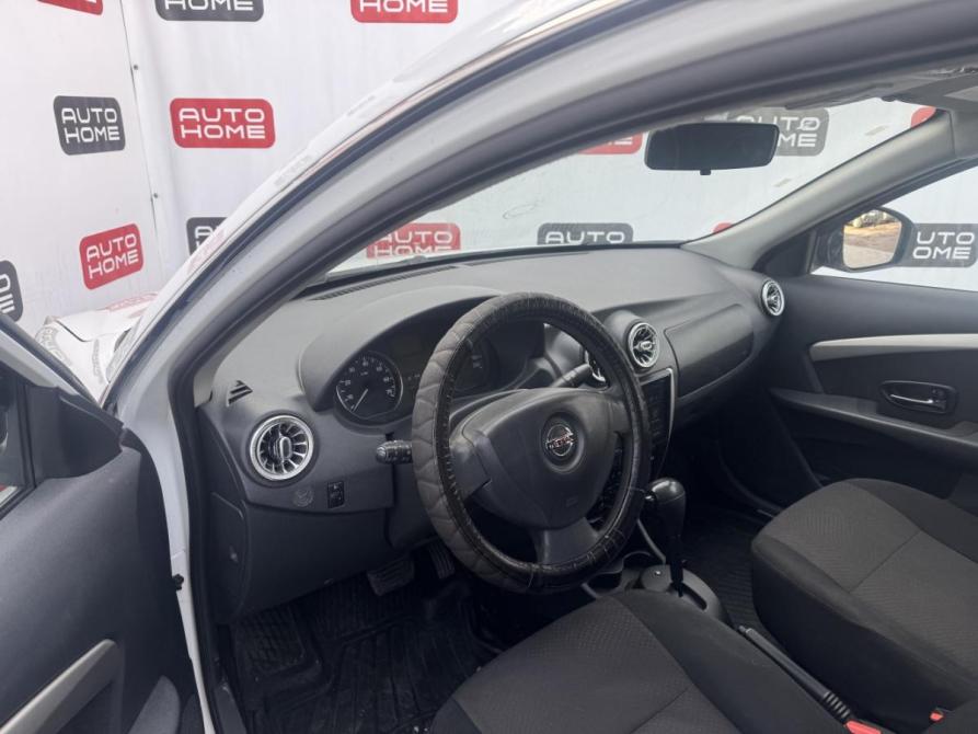 Nissan Almera III (G15) Санкт-Петербург  - изображение 7