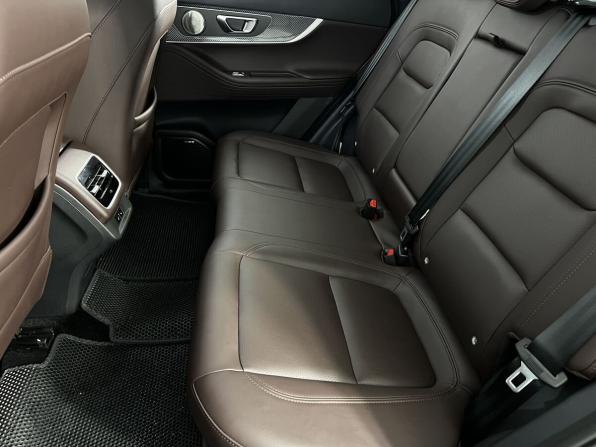 Chery Tiggo 7L с пробегом 2024 года, цена 2 290 000 рублей, 19842 км, внедорожник, Автокод Объявления