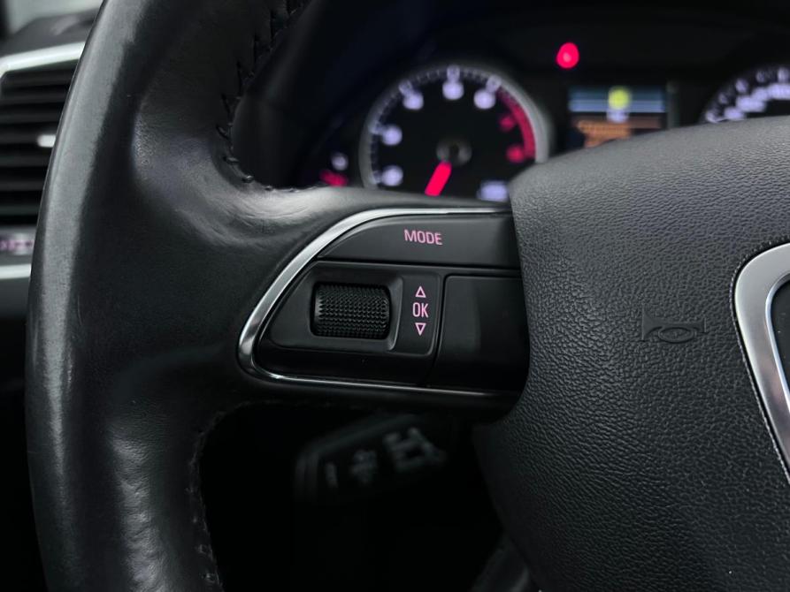 Audi Q5 I (8R) Рестайлинг Ростов-на-Дону  - изображение 15