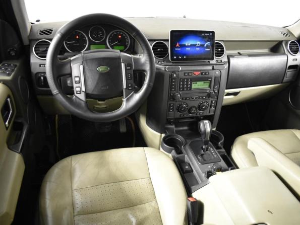 Land Rover Discovery III с пробегом 2006 года, цена 789 900 рублей, 397034 км, внедорожник, Автокод Объявления