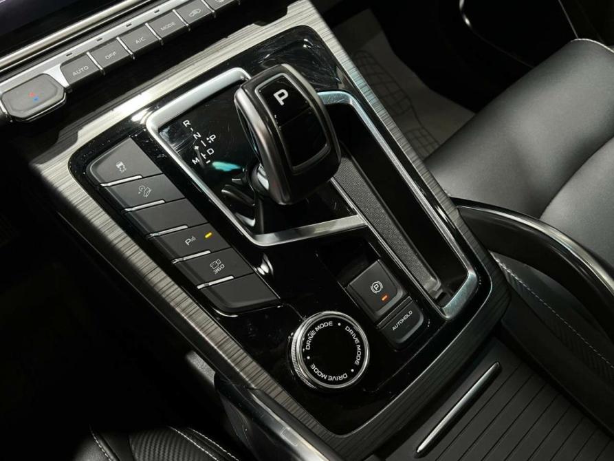Geely Atlas Pro Оренбург  - изображение 17