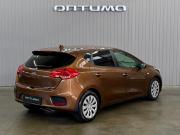 Kia Ceed II Рестайлинг Краснодар  - изображение 25