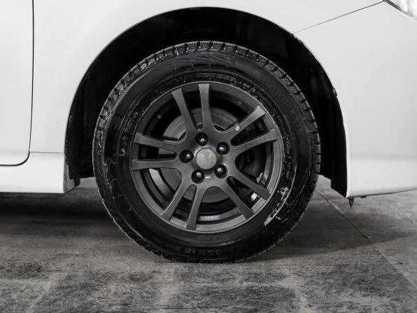 Toyota Wish II с пробегом 2010 года, цена 1 099 500 рублей, 185600 км, минивэн, Автокод Объявления