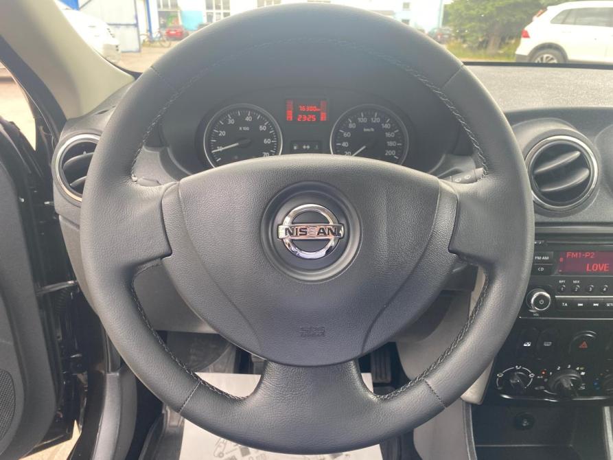 Nissan Almera III (G15) Великий Новгород  - изображение 12