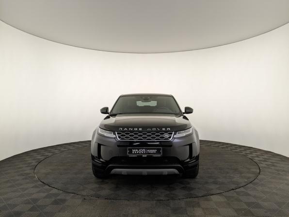 Land Rover Range Rover Evoque II с пробегом 2020 года, цена 3 650 000 рублей, 75400 км, внедорожник, Автокод Объявления