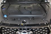 Chery Tiggo 7 Pro Max I Кемерово  - изображение 44
