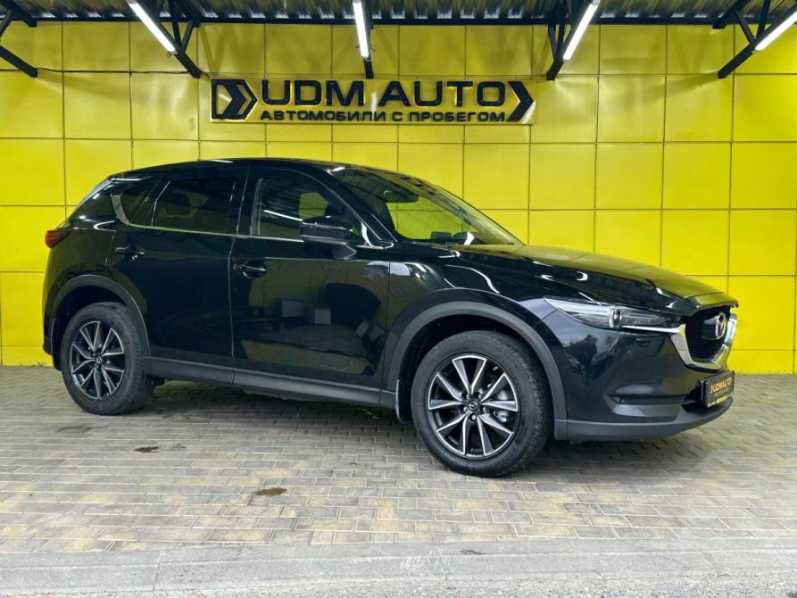 Mazda CX-5 II Ижевск  - изображение 3