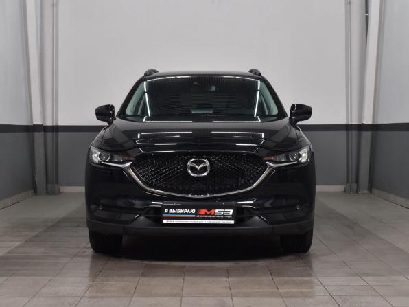 Mazda CX-5 II с пробегом 2021 года, цена 2 799 995 рублей, 52532 км, внедорожник, Автокод Объявления