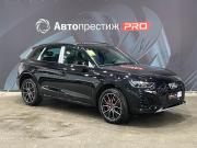 Audi Q5 II (FY) Рестайлинг Пермь  - изображение 35