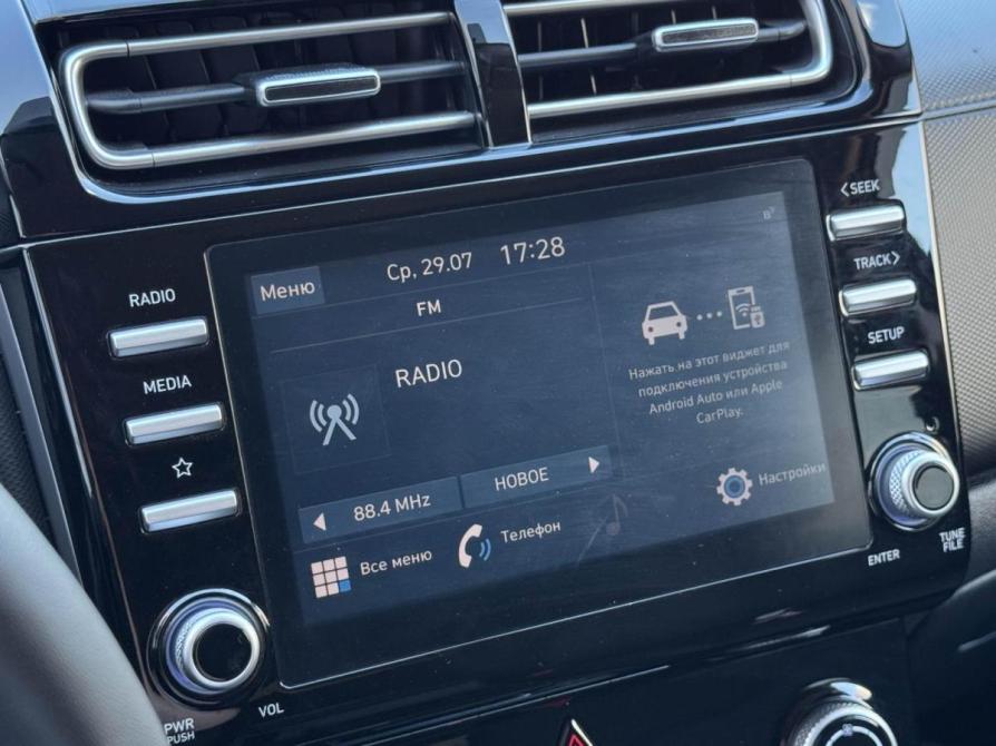 Hyundai Creta II Кропоткин  - изображение 19