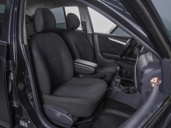 Nissan Almera III (G15) с пробегом 2013 года, цена 629 000 рублей, 225403 км, седан, Автокод Объявления