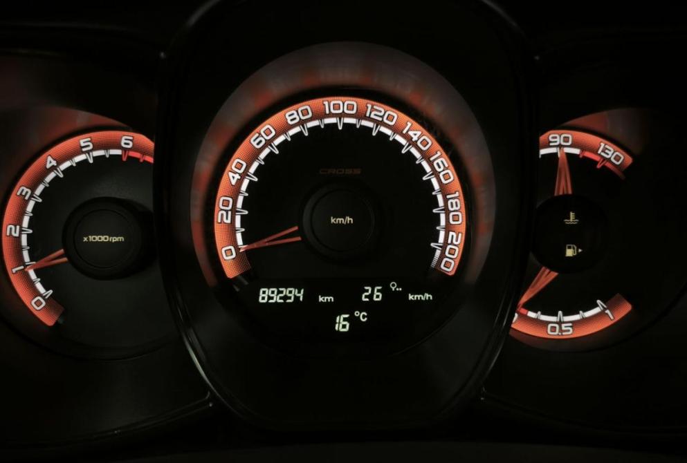 Lada (ВАЗ) Vesta I Сыктывкар  - изображение 15