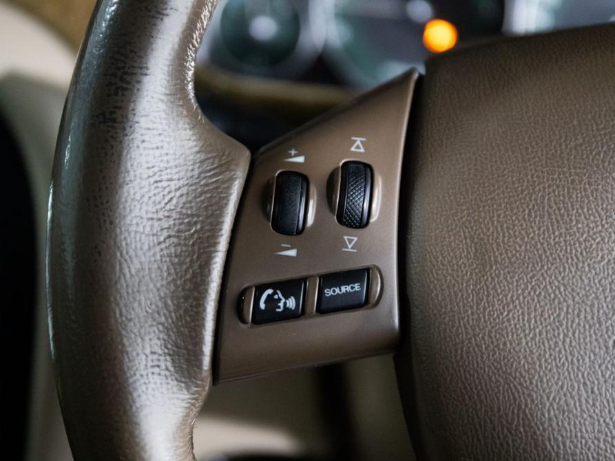 Jaguar X-Type I Иркутск  - изображение 10