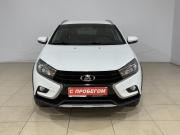 Lada (ВАЗ) Vesta I Альметьевск  - изображение 27