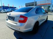 Skoda Rapid I Тюмень  - изображение 26