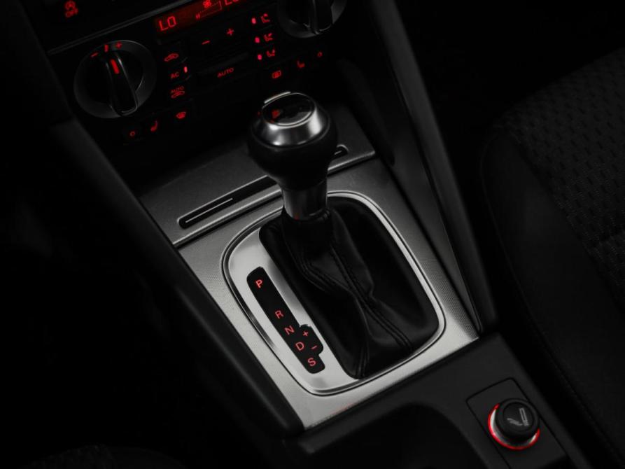 Audi A3 II (8P) Рестайлинг 2 Санкт-Петербург  - изображение 16