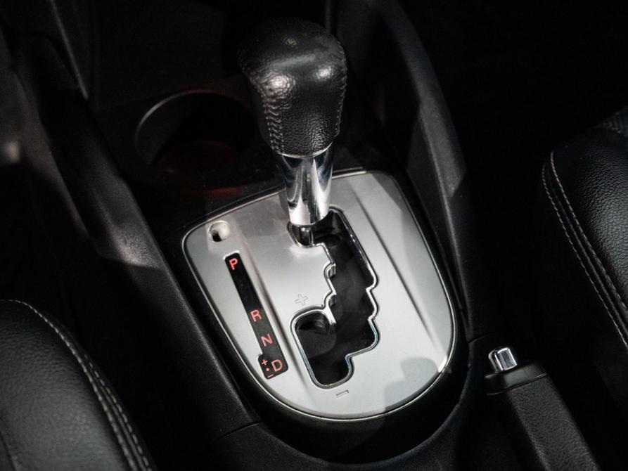 Peugeot 4007 Иркутск  - изображение 16