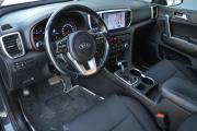 Kia Sportage IV Рестайлинг Оренбург  - изображение 22
