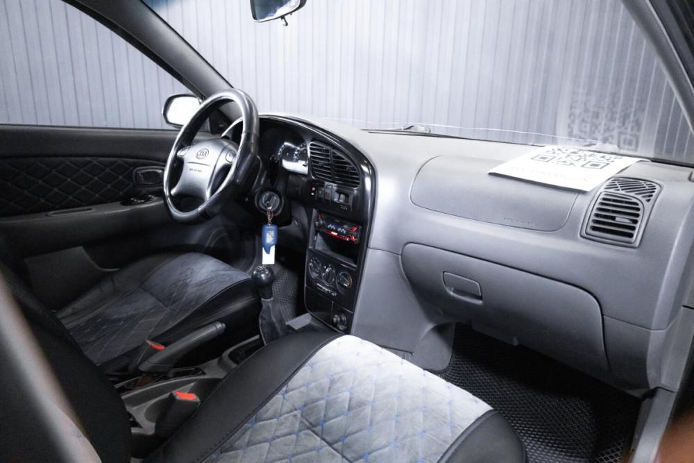 Kia Spectra I Рестайлинг 2 Тюмень  - изображение 16