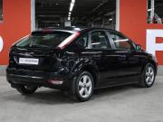 Ford Focus II Рестайлинг Москва  - изображение 30