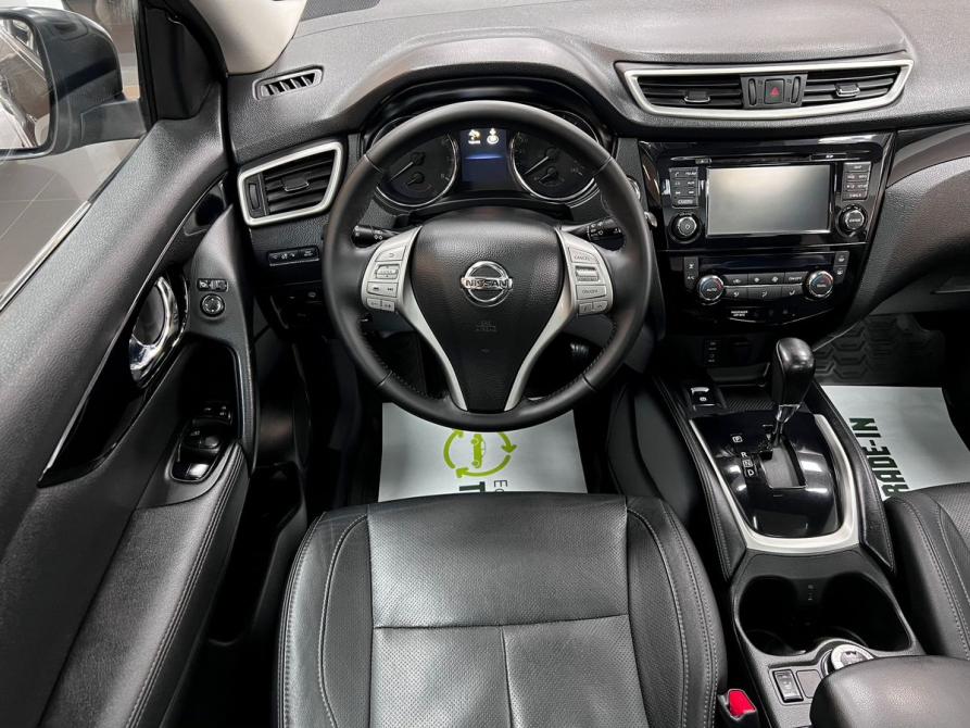Nissan Qashqai II Тверь  - изображение 11