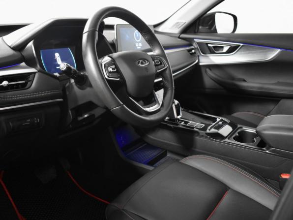 Chery Tiggo 7 Pro I с пробегом 2022 года, цена 1 949 000 рублей, 11350 км, внедорожник, Автокод Объявления