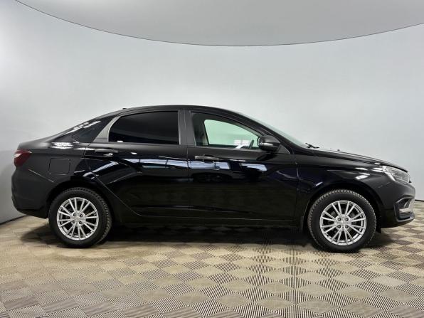 Lada (ВАЗ) Vesta I Рестайлинг (NG) с пробегом 2024 года, цена 1 235 000 рублей, 74157 км, седан, Автокод Объявления