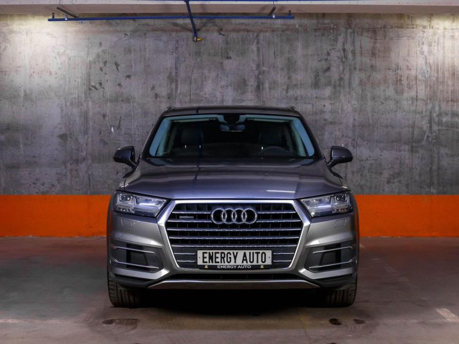 Audi Q7 II (4M) Уфа  - изображение 7