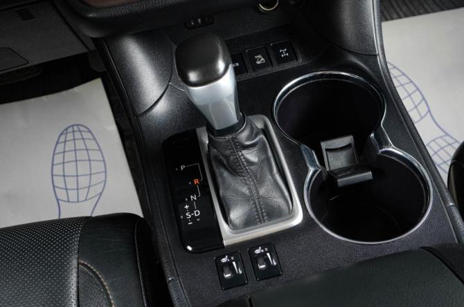 Toyota Highlander III (XU50) с пробегом 2014 года, цена 2 849 000 рублей, 247000 км, внедорожник, Автокод Объявления