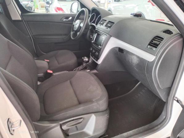 Skoda Yeti I с пробегом 2012 года, цена 864 500 рублей, 170971 км, внедорожник, Автокод Объявления