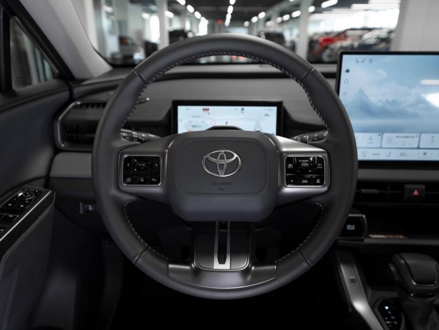 Toyota RAV4 VI (XA60) Москва  - изображение 11