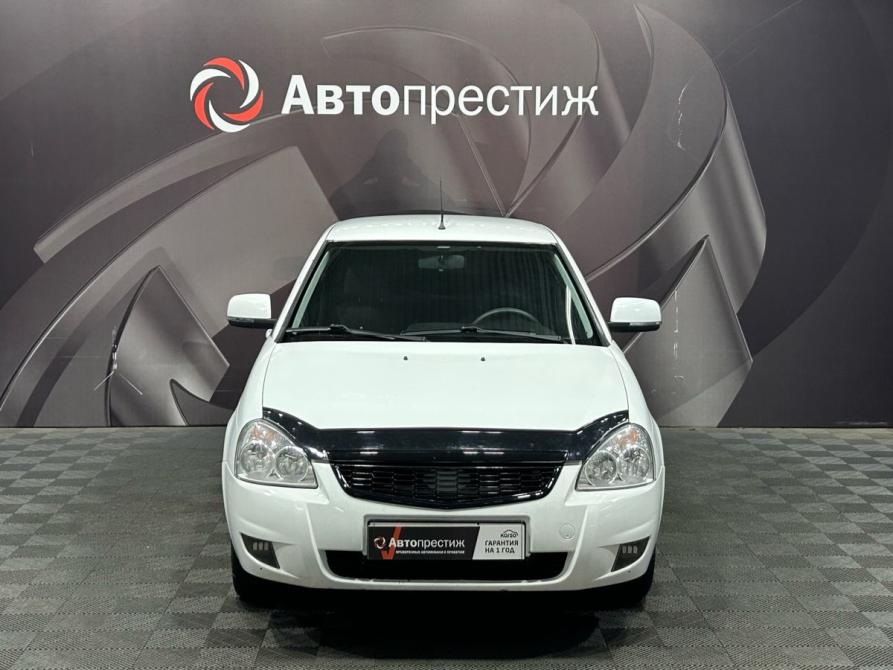 Lada (ВАЗ) Priora I Рестайлинг Оренбург  - изображение 2