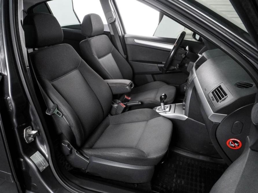 Opel Astra H Рестайлинг Воронеж  - изображение 8