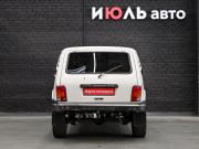 Lada (ВАЗ) 2131 (4x4) I Екатеринбург  - изображение 20