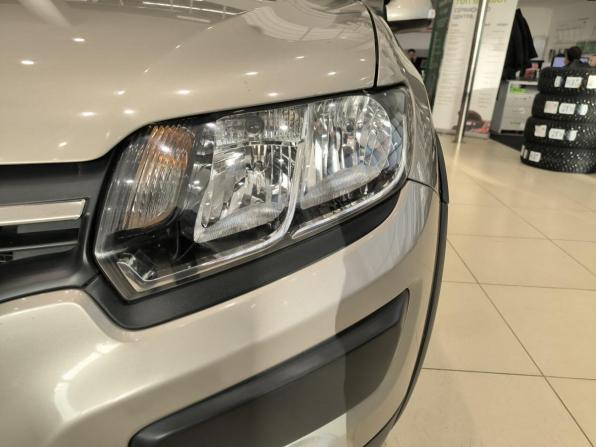 Renault Sandero II с пробегом 2017 года, цена 830 000 рублей, 146475 км, хэтчбек, Автокод Объявления