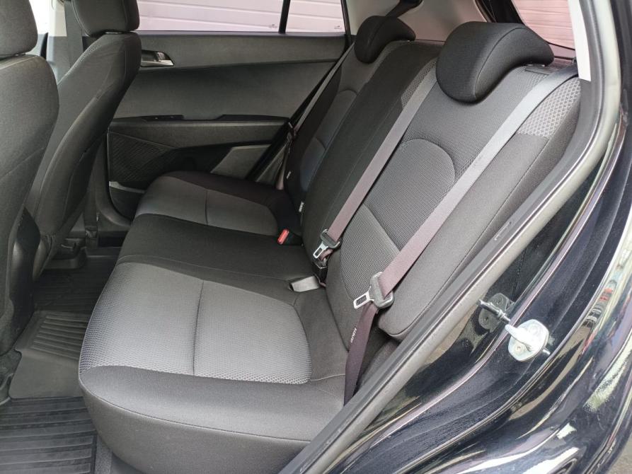 Hyundai Creta I Санкт-Петербург  - изображение 11