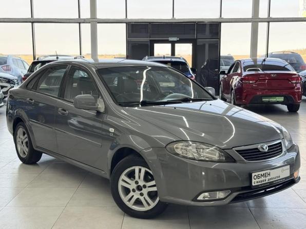 Daewoo Gentra II с пробегом 2013 года, цена 649 000 рублей, 117250 км, седан, Автокод Объявления