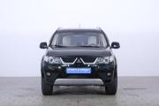 Mitsubishi Outlander II Омск  - изображение 21