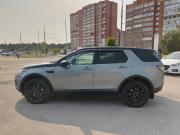 Land Rover Discovery Sport I Йошкар-Ола  - изображение 32